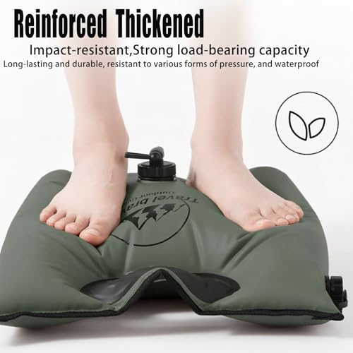 Collapsible Water Container 8L with Spout, Leak-Proof - Image 7