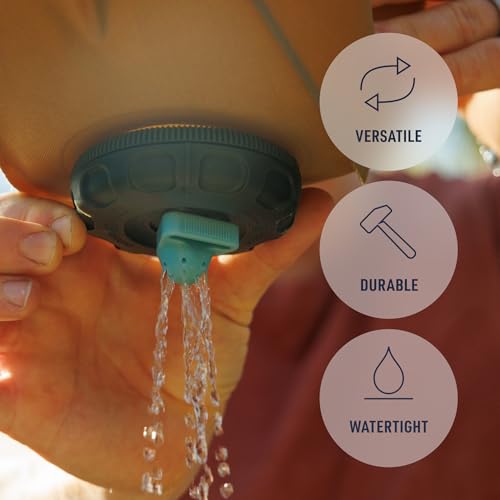 Sea to Summit Watercell X Lightweight Camping Water - Image 8