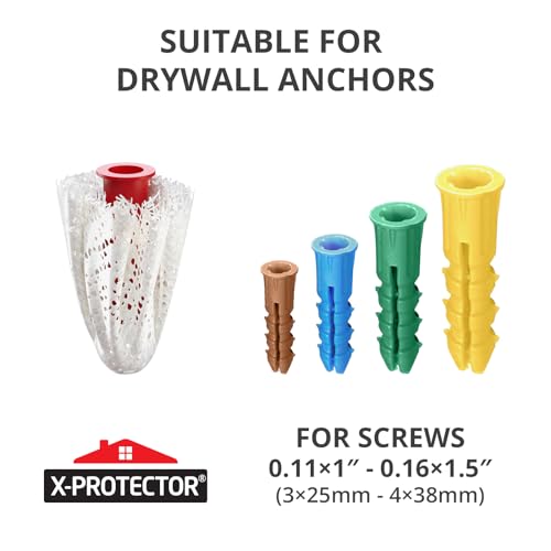 X-Protector Patches for Anchors - 20 PCS Standard Size - Image 6