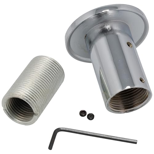 Supplying Demand UCVR-CP Fireplace Fire Pit | Universal | Hand Tools - Image 4
