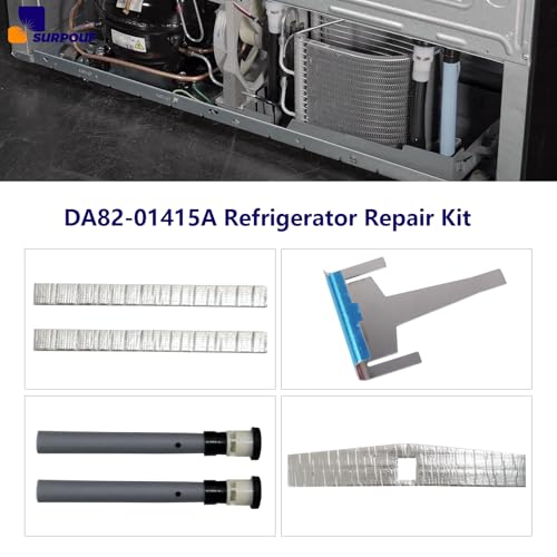 DA82-01415A Refrigerator Service Kit Fits for Samsung - Image 5