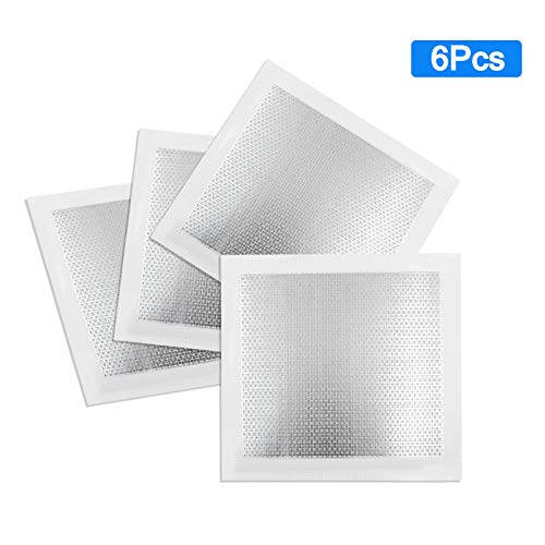 6pcs 8" x 8" Drywall Repair Patch - Image 4