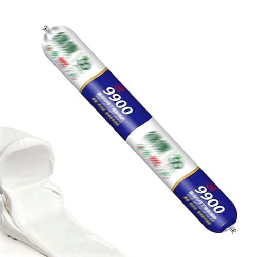 9900 Sealant Waterproof,Outdoor Silicone Sealant - Image 2
