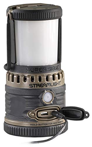 Streamlight 44947 Super Siege 1,100-Lumen Rechargeable Capable - Image 7