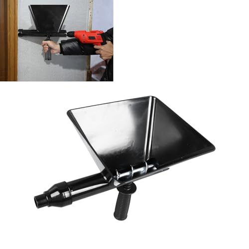 Electric Caulk Gun, Electric Mortar Grout Gun Automatic | Home Repair - Image 7