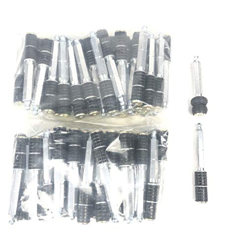 Injection Packer 100pcs Concrete Repair for Wet and Dry | Home Repair - Image 2