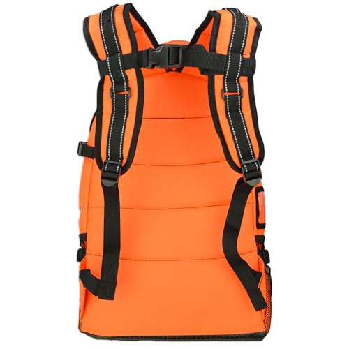 Lightning X LXMB40 Special Events EMT Trauma Backpack – - Image 4