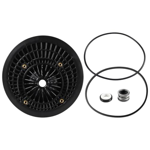 C203-193P Seal Plate Kit Replacement for Pentair Sta-Rite - Image 2