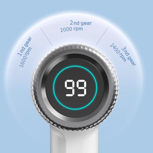 Electric Spin Scrubber Brush, Wireless Rechargeable - Image 6