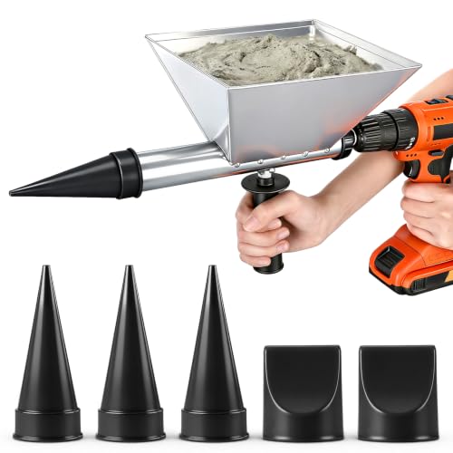 Electric Mortar Caulking Gun, Portable Cement Grouting Machine - Image 2