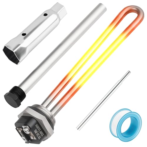 RV Water Heater Elements Kit for Suburban SW Series Water Heater - Image 2
