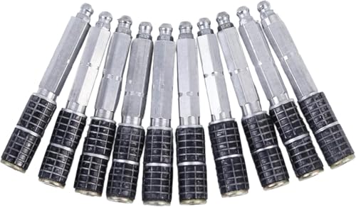 13mm Dia Injection Packer, 100Pcs Grout Packer Nozzle | Home Repair - Image 2