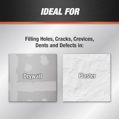 DAP Patching Plaster, White, 1 Gal (7079852290) - Image 5