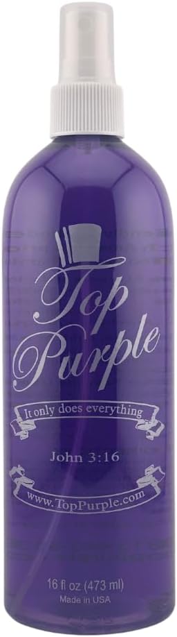 Jewelry and More Cleaner 16, 8 and 2 Ounce Spray Bottles