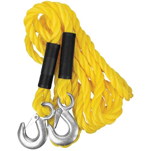 Performance Tool W1555 Deluxe Roadside Emergency Assistance Kit - Image 5