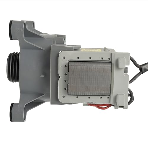 (Upgraded) WH11X34742 Washer Pump Assembly Fit | Laundry & Clothing - Image 6