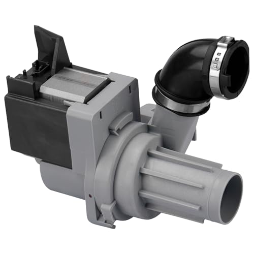 W11612327 W11024423 Dishwasher Circulation Pump - Image 4