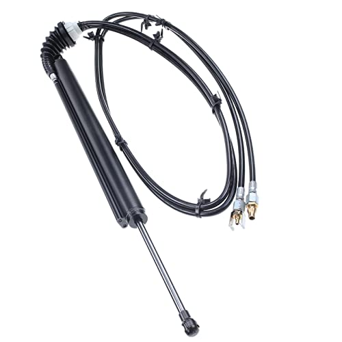 A-Premium Rear Tailgate Left Side Power Liftgate Actuator - Image 7