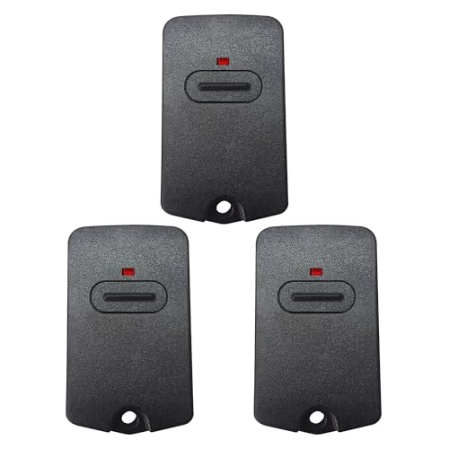 3 for Mighty Mule GTO Gate Opener Remote FM135 RB741 MMT103 - Image 2