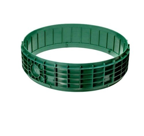 Tuf-Tite 12" Septic Tank Lid, Green and 12X6 Tuf-Tite Septic Tank - Image 6