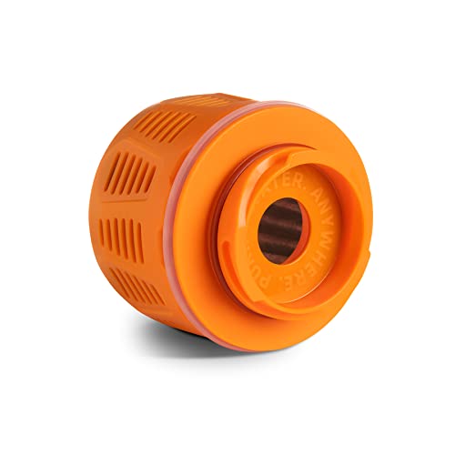 GRAYL GeoPress Replacement Filter & Purifier Cartridge (Hi-Vis - Image 3