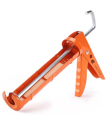 Bates- Caulking Gun, 10:1 Thrust Ratio - Image 2
