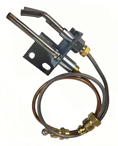 161156 Pilot Assembly for Suburban SW RV Water Heaters - Image 6