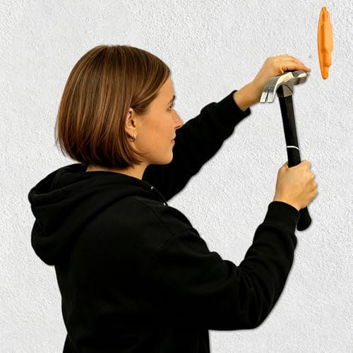 Magnetic Stud Finder for Drywall, Manual Wall Stud Locator - Image 3