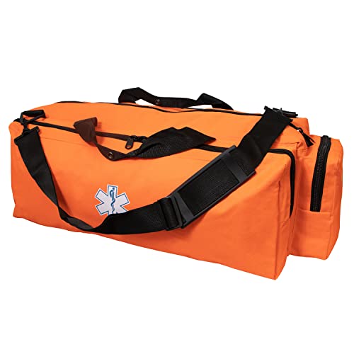 PrimaCare KB-1172 EMT First Responder Oxygen O2 Gear Bag - Image 2