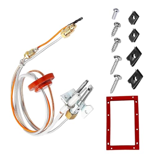 Upgrade Pilot and Igniter Assembly Replacement Kit - Image 8