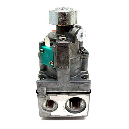 Hearth & Home Technologies Replacement Variable Valve, Natural - Image 3