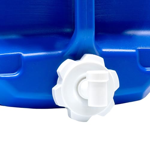 WaterPrepared ReadyJug 7 Gallon Portable Emergency Water - Image 7
