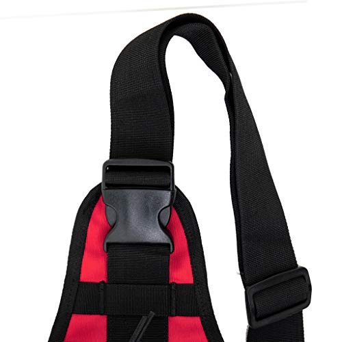 First Aid Sling Backpack - Tactical EMS & Outdoor Rescue - Image 7