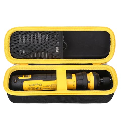 Case for DEWALT Cordless Screwdriver with FLEXDRIVE | Hand Tools - Image 2