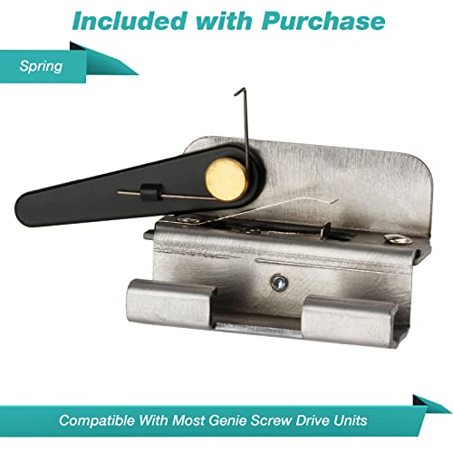 Garage Door Opener Limit Switch for Genie Screw Drive - Image 3