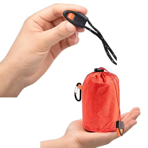 Emergency Sleeping Bags Storage Bag Replacement Drawstring - Image 5