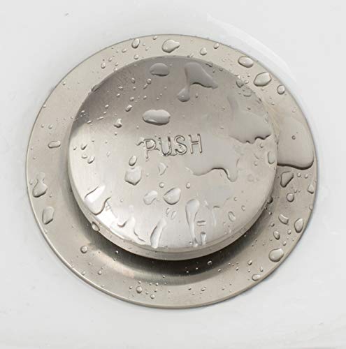 Tip-Toe Tub Trim Set with Two-Hole Overflow Faceplate - Image 6