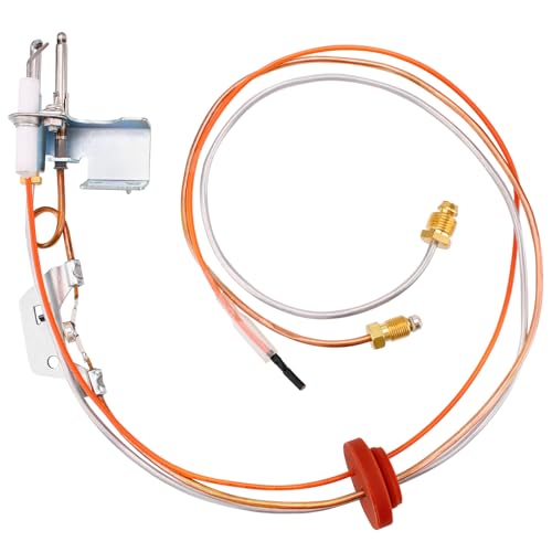 9003542 Pilot Assembly Compatible with Reliance, A.O.Smith - Image 2