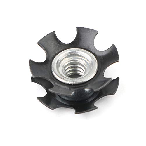 Set of 8 RV LADDER REPAIR KIT nuts Stainless Bunk | Home Repair - Image 8