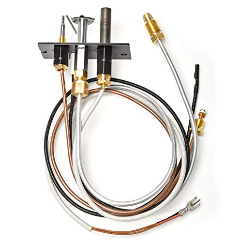 Stanbroil Natural Gas Pilot Assembly Replacement Part, Replaces - Image 3