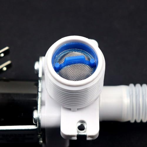 20 Pcs Washer Water Inlet Valve Filter Screen Steel Mesh | Home Repair - Image 6