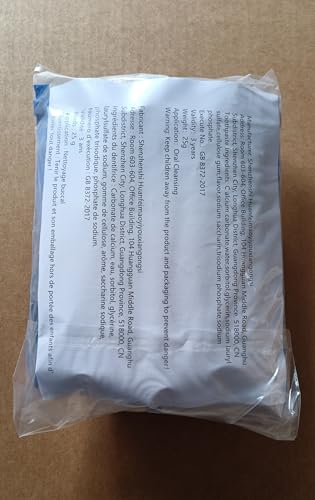 Pack of 50 Hygiene Kit, Hygiene Kit Bulk - Image 4