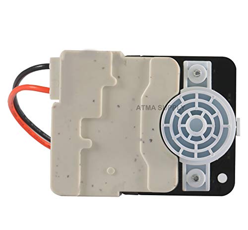 242077702 Refrigerator Evaporator Fan Motor Compatible - Image 5