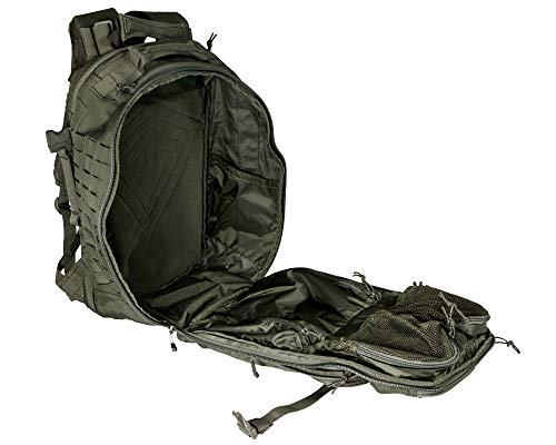 First Tactical Specialist 1-Day Backpack 36L, Medium Survival Bag - Image 5