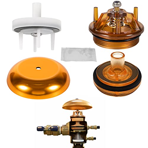 For Febco 765-1 Repair Kit, 765 1" & 1-1/4" Model - Image 2