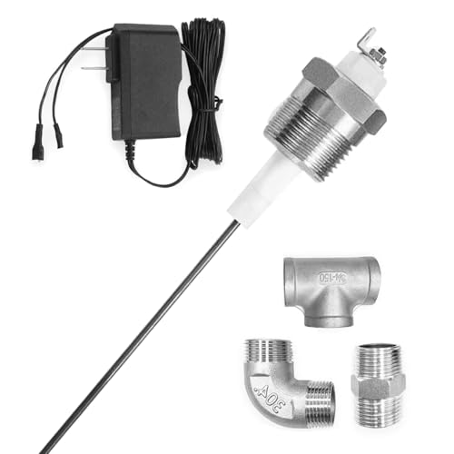 Water Heater Anode Rod Made of Titanium, Powered Anode Rod - Image 2