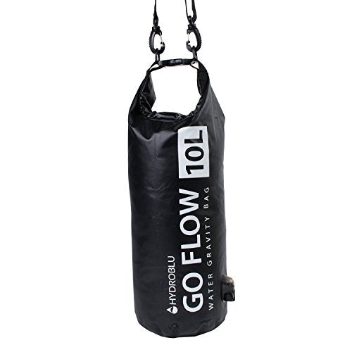 Go Flow Gravity Bag - Filter Not Included - Image 3