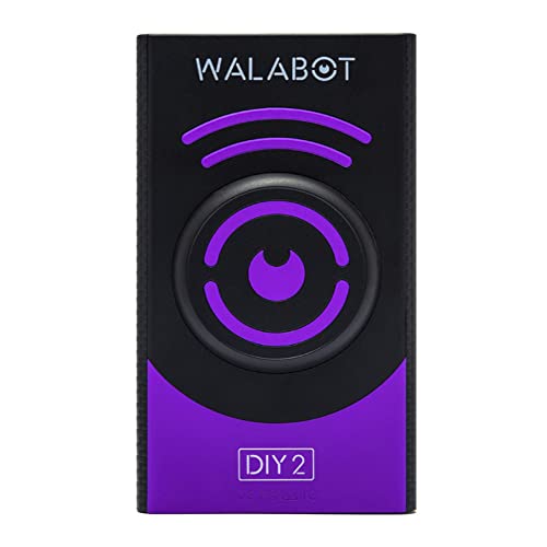Walabot DIY 2 Advanced Stud Finder and Wall Scanner Bundle - Image 4