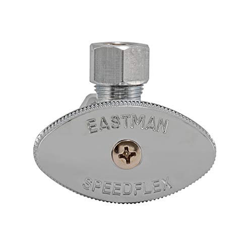 Eastman 3/8 Inch OD Compression x 5/8 Inch OD Compression - Image 7