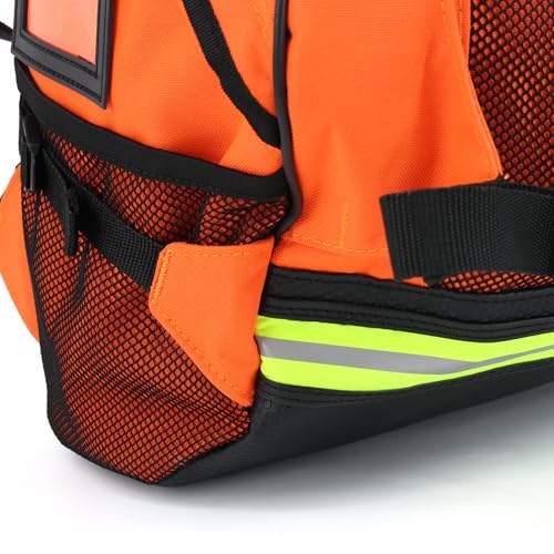 Lightning X LXMB40 Special Events EMT Trauma Backpack – - Image 8